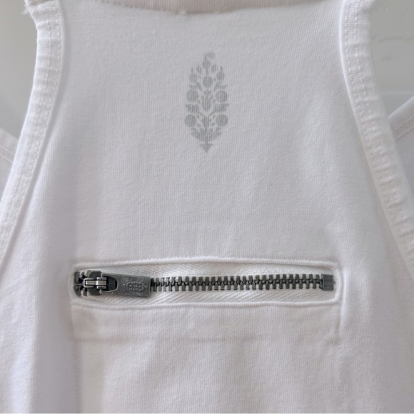 FP Movement Free People Hot Shot Mini Dress NWT Size L - Picture 12 of 15